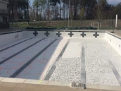 Luisa County Recreational Pool